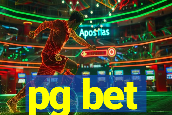 pg bet